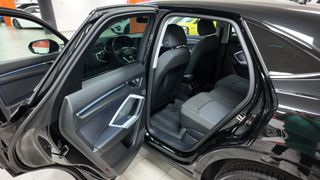 Audi Q3 Sportback 45 TFSI e S tronic S Line