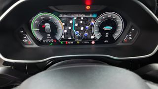 Audi Q3 Sportback 45 TFSI e S tronic S Line