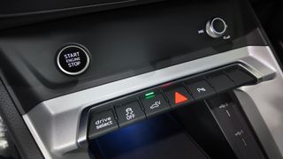 Audi Q3 Sportback 45 TFSI e S tronic S Line