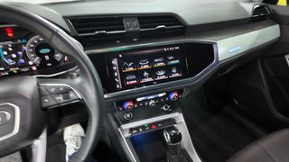 Audi Q3 Sportback 45 TFSI e S tronic S Line