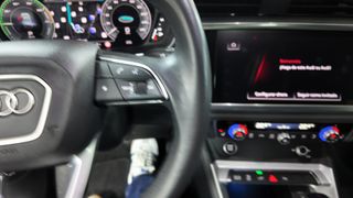 Audi Q3 Sportback 45 TFSI e S tronic S Line