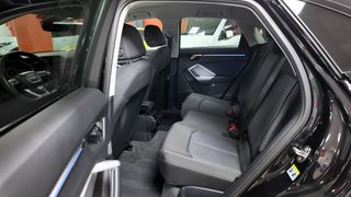 Audi Q3 Sportback 45 TFSI e S tronic S Line