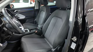 Audi Q3 Sportback 45 TFSI e S tronic S Line