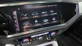 Audi Q3 Sportback 45 TFSI e S tronic S Line