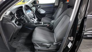 Audi Q3 Sportback 45 TFSI e S tronic S Line