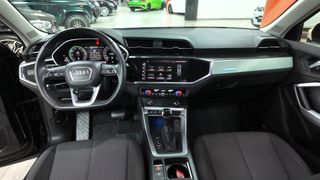 Audi Q3 Sportback 45 TFSI e S tronic S Line
