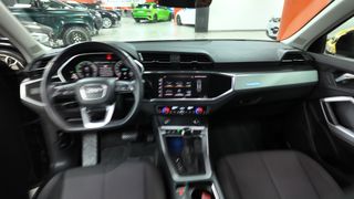 Audi Q3 Sportback 45 TFSI e S tronic S Line