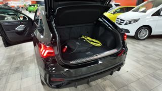 Audi Q3 Sportback 45 TFSI e S tronic S Line