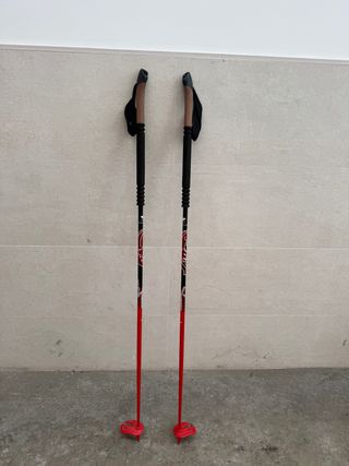 Bastones Dynafit Baltoro 1,30M