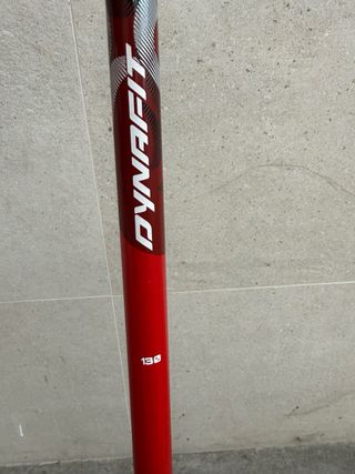 Bastones Dynafit Baltoro 1,30M