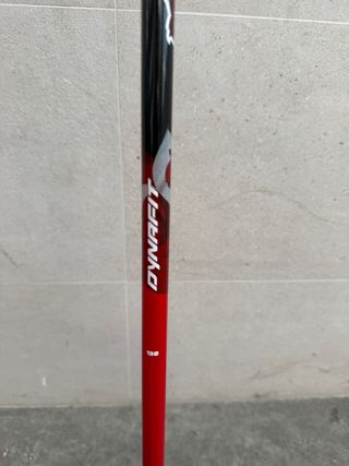Bastones Dynafit Baltoro 1,30M