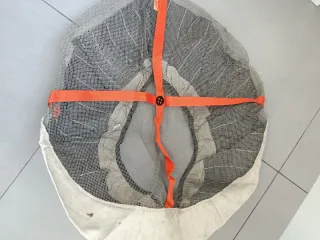 Funda cadenas nieve AutoSock, número CD66