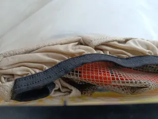 Funda cadenas nieve AutoSock, número CD66