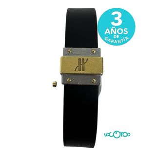 Reloj Hublot Classic 1280-2 acero y oro señora