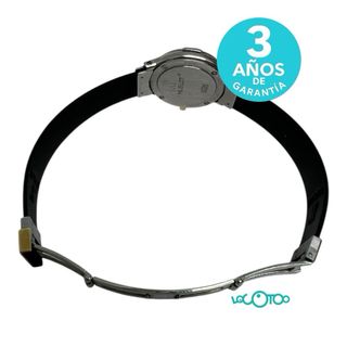 Reloj Hublot Classic 1280-2 acero y oro señora