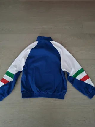 Giacca Adidas Italia Icon Top