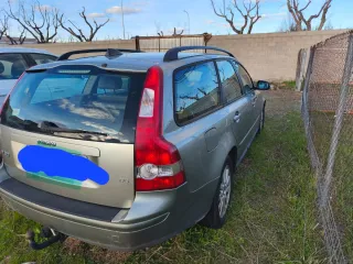 Volvo V50 para piezas