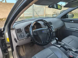 Volvo V50 para piezas