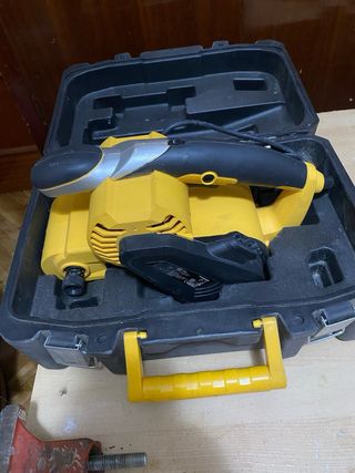 Lijadora de banda FALCON