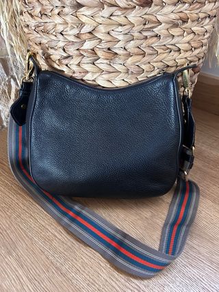 Bolso Prada Piel Negro