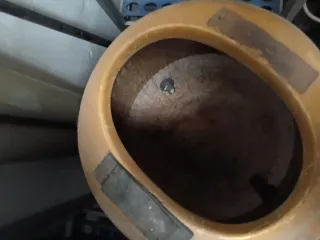 Abonadora 90L Riego Goteo