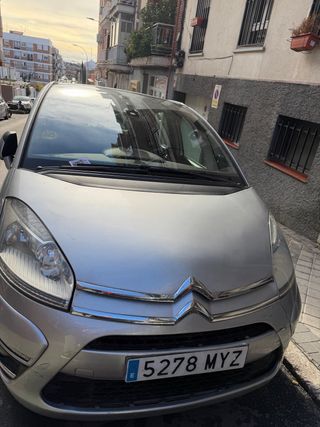 Citroen C4 Picasso 2013