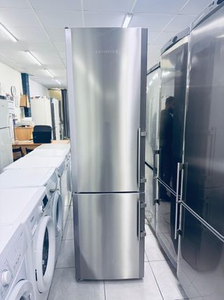Nevera Liebherr