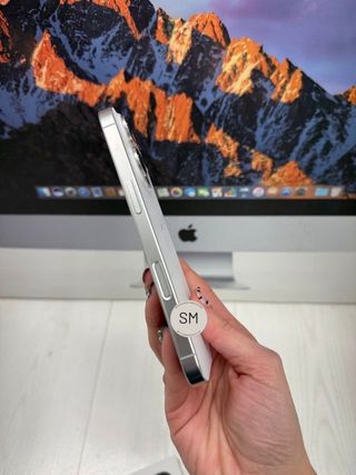 iPhone 16 Pro 128gb EN SU CAJA