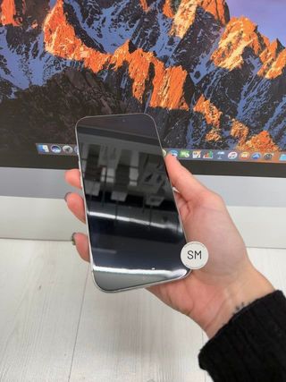 iPhone 16 Pro 128gb EN SU CAJA