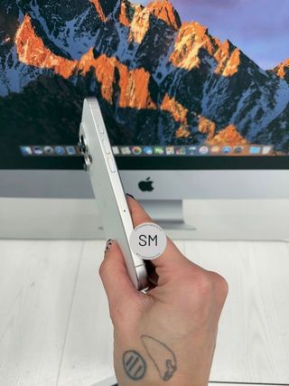 iPhone 16 Pro 128gb EN SU CAJA