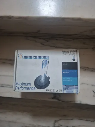 Kit Xenon HID NEWCOMDIGI