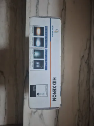 Kit Xenon HID NEWCOMDIGI