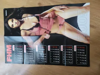 Revista FHM