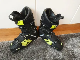 Botas de esquí Lange SX 100 - talla 28,5