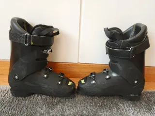 Botas de esquí Lange SX 100 - talla 28,5