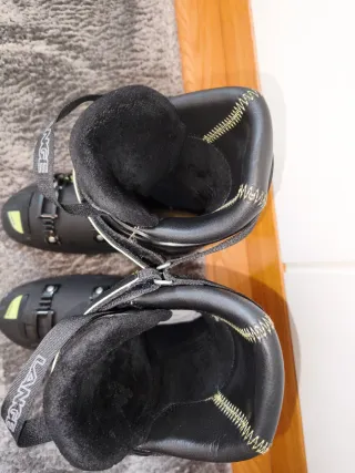 Botas de esquí Lange SX 100 - talla 28,5