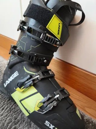 Botas de esquí Lange SX 100 - talla 28,5