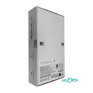 Xiaomi Redmi 15C 5G 256GB