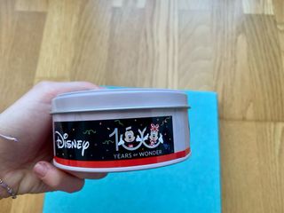 Juego Dobble Disney 100 Años de Magia