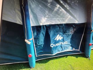 Tienda de campaña Quechua 5.2 XL