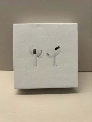 Auriculares Apple AirPods Pro 2ª Gen MagSafe