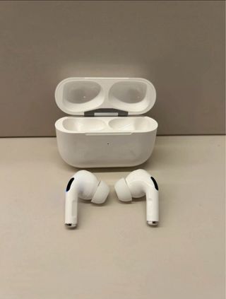 Auriculares Apple AirPods Pro 2ª Gen MagSafe
