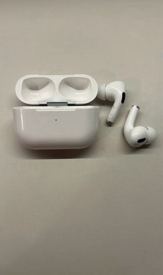 Auriculares Apple AirPods Pro 2ª Gen MagSafe