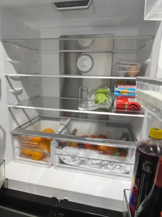 Piezas Frigorífico Corberó E-F4PH6820NFXMAD