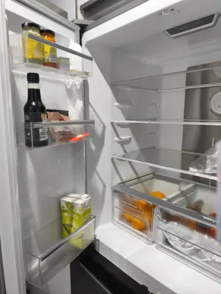 Piezas Frigorífico Corberó E-F4PH6820NFXMAD