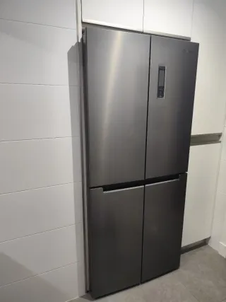 Piezas Frigorífico Corberó E-F4PH6820NFXMAD