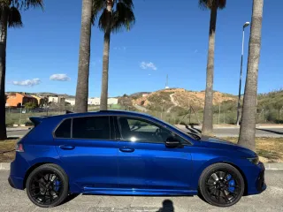 Volkswagen Golf 2025