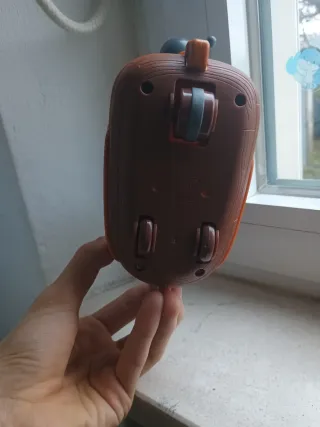 Nave Pirata Capitan Uncino e Jake