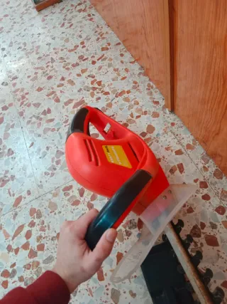 Tagliasiepi Elettrico KRAFT TECH HTM460P 500W