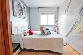 Piso en venta en Villamayor